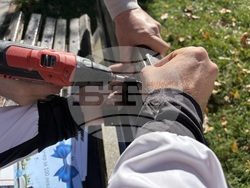 Самоков - ученически конкурс - награждаване