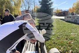 Самоков - ученически конкурс - награждаване