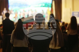 Украйна - Седмица на българската култура в Одеса и областта - отбелязване - концерт