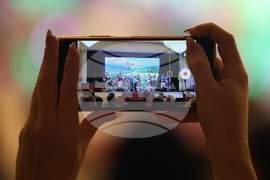 Украйна - Седмица на българската култура в Одеса и областта - отбелязване - концерт