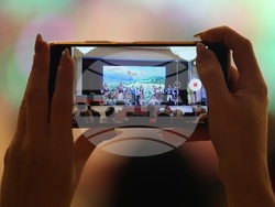 Украйна - Седмица на българската култура в Одеса и областта - отбелязване - концерт