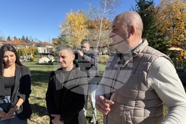 Самоков - ученически конкурс - награждаване