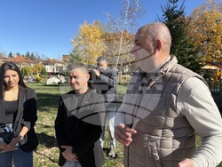 Самоков - ученически конкурс - награждаване