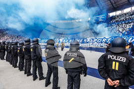 Germany Soccer Bundesliga 2