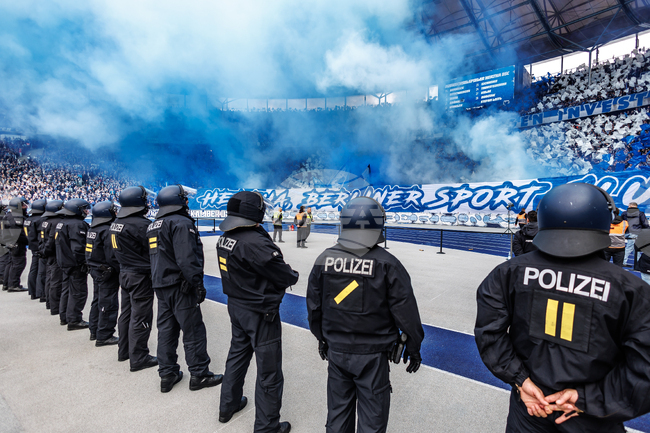 Germany Soccer Bundesliga 2