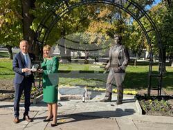 Снимка: Министерство на образованието и науката