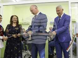 Снимка: Министерски съвет