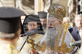 Пловдив - Ден на народните будители - шествие