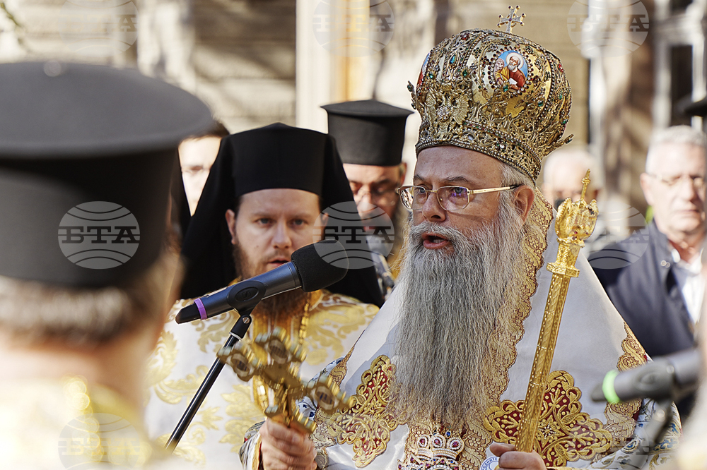 Пловдив - Ден на народните будители - шествие