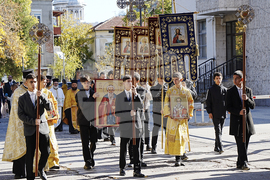 Пловдив - Ден на народните будители - шествие