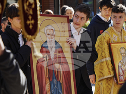 Пловдив - Ден на народните будители - шествие