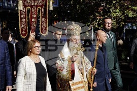 Пловдив - Ден на народните будители - шествие