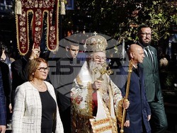 Пловдив - Ден на народните будители - шествие