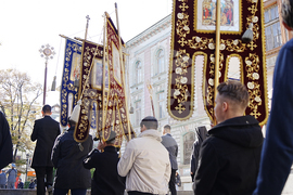 Пловдив - Ден на народните будители - шествие