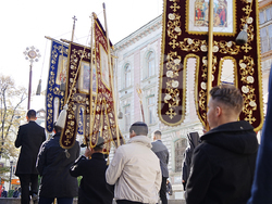 Пловдив - Ден на народните будители - шествие