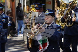 Пловдив - Ден на народните будители - шествие