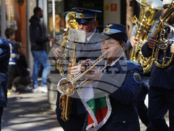 Пловдив - Ден на народните будители - шествие