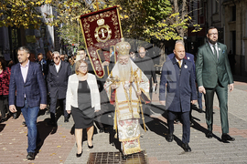 Пловдив - Ден на народните будители - шествие