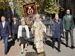 Пловдив - Ден на народните будители - шествие