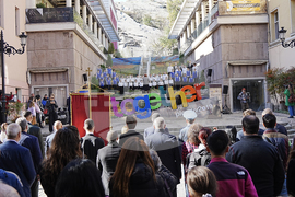 Пловдив - Ден на народните будители - шествие