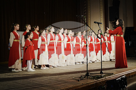 Пловдив - Ден на народните будители - д-р Невена Ичевска - награждаване