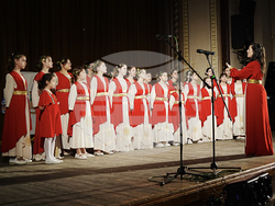 Пловдив - Ден на народните будители - д-р Невена Ичевска - награждаване