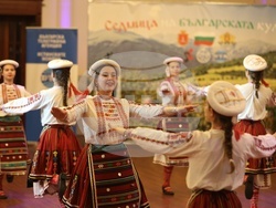 Украйна - Седмица на българската култура в Одеса и областта - отбелязване - концерт