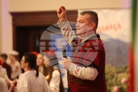 Украйна - Седмица на българската култура в Одеса и областта - отбелязване - концерт