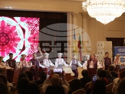 Украйна - Седмица на българската култура в Одеса и областта - отбелязване - концерт