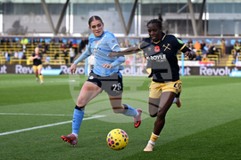 Britain Soccer Women's Super League
