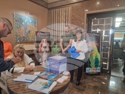 Разград - ветеринари - годишен семинар