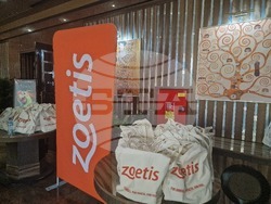 Разград - ветеринари - годишен семинар