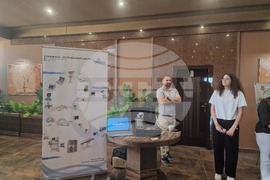 Разград - ветеринари - годишен семинар