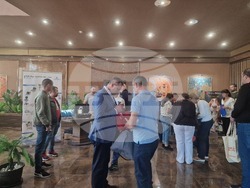 Разград - ветеринари - годишен семинар