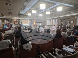 Разград - ветеринари - годишен семинар