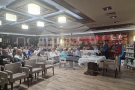 Разград - ветеринари - годишен семинар