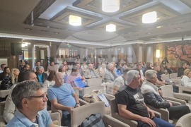 Разград - ветеринари - годишен семинар