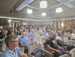 Разград - ветеринари - годишен семинар