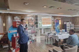 Разград - ветеринари - годишен семинар