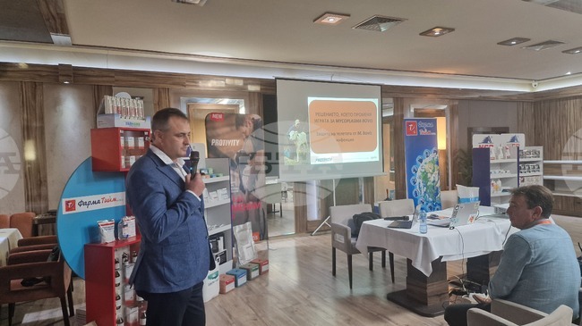 Научни решения и новостите във ветеринарната медицина са сред темите, които обсъждат специалисти на форум в Разград