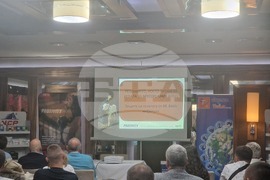 Разград - ветеринари - годишен семинар