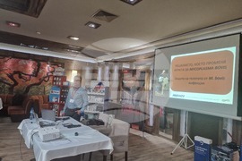 Разград - ветеринари - годишен семинар