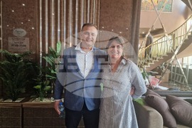 Разград - ветеринари - годишен семинар