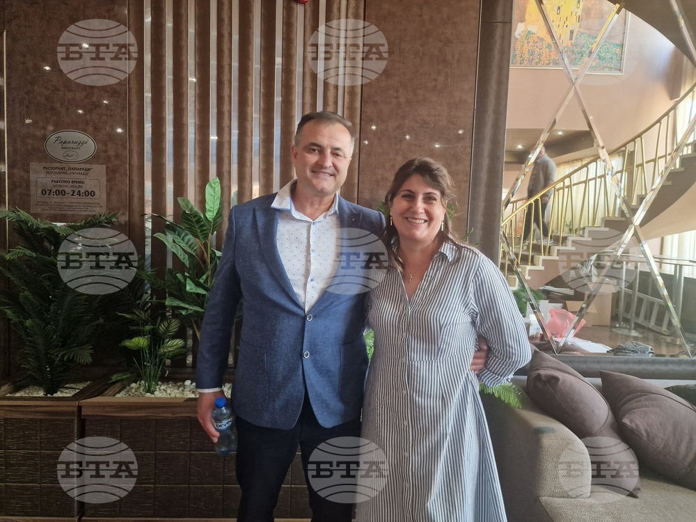 Разград - ветеринари - годишен семинар