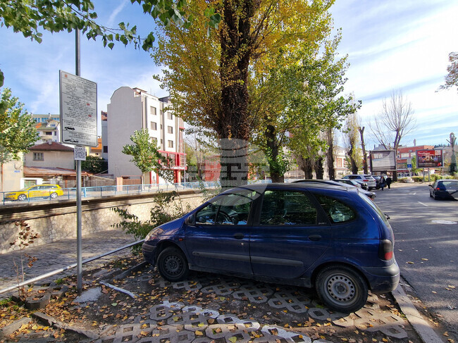 Нови правила за условията на паркиране в синя зона в Хасково и двойно поскъпване на таксата за час са в сила от 1 ноември 