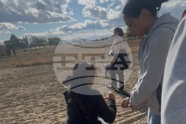 Immigration-Gambling Raid