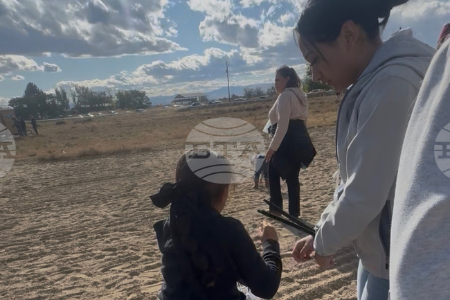 Immigration-Gambling Raid