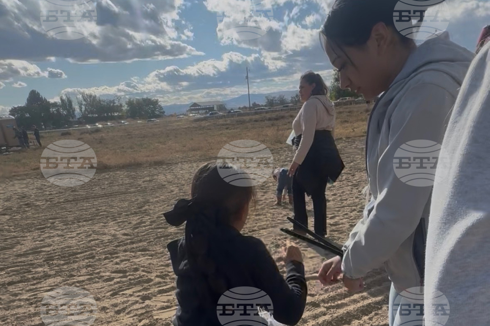 Immigration-Gambling Raid