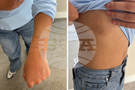 Immigration-Gambling Raid