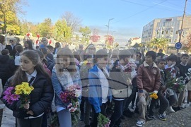 Петрич - Ден на народните будители - тържество